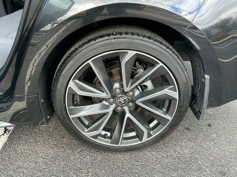 Used 2020 Toyota Corolla SE image 22