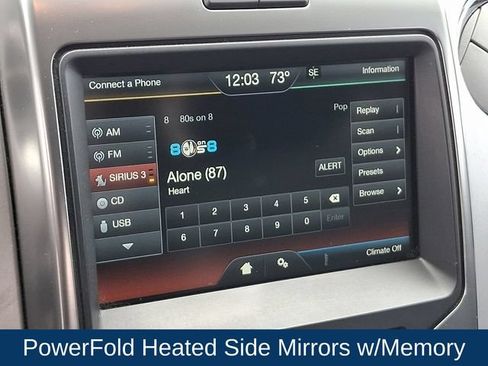 Used 2014 Ford F150 FX4 w/ Equipment Group 402A Luxury AWD/4WD image 12