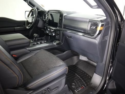 Used 2023 Ford F150 Tremor AWD/4WD image 65