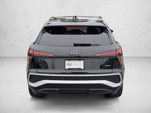 New 2026 Audi Q3 quattro 2.0T AWD/4WD image 6