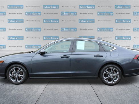 Used 2023 Honda Accord EX image 10
