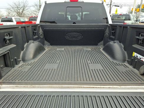 Certified 2021 Ford F150 Lariat image 30