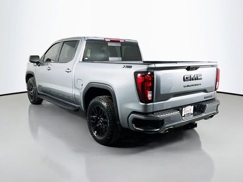 Used 2023 GMC Sierra 1500 Elevation w/ Preferred Package image 7