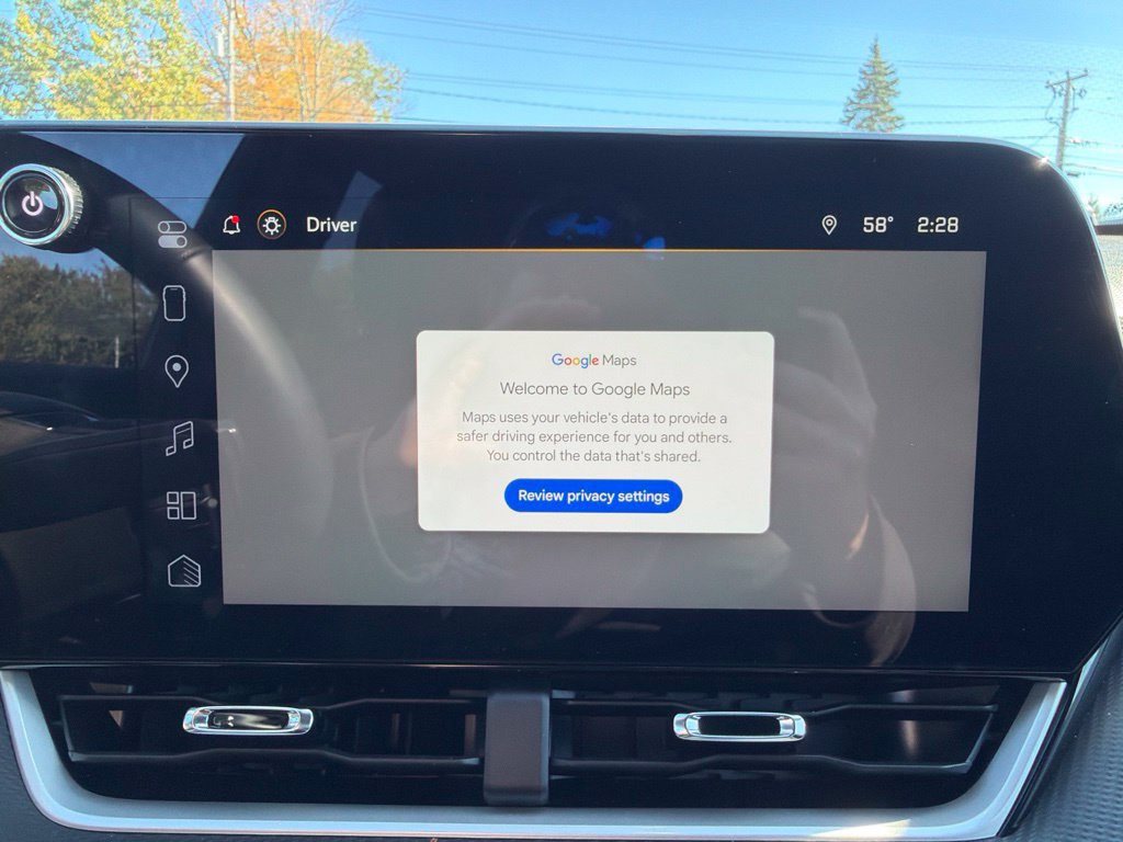 Used 2026 Chevrolet Equinox LT AWD/4WD image 21