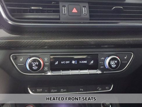 Used 2023 Audi SQ5 Premium Plus w/ Premium Plus Package image 7