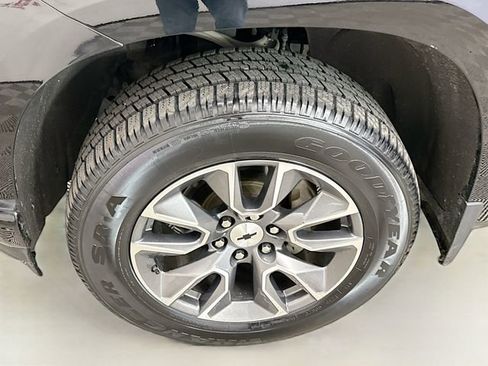 Used 2021 Chevrolet Silverado 1500 RST image 30