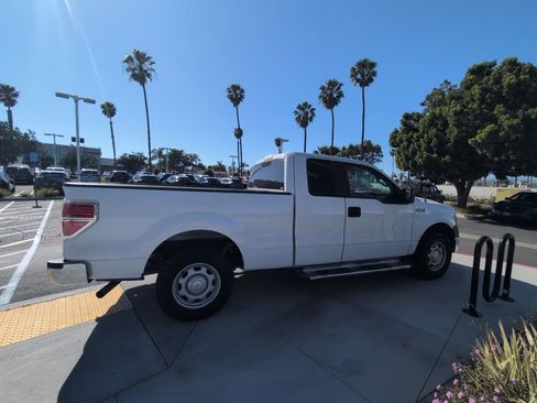 Used 2014 Ford F150 XL w/ Power Equipment Group image 28