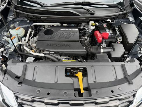 Used 2023 Nissan Rogue S FWD image 20