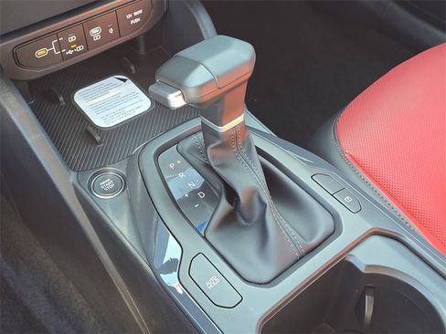 New 2025 Kia K4 GT-Line image 29