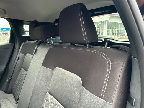 New 2026 Nissan Kicks SV AWD/4WD image 26
