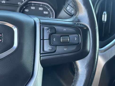 Used 2020 GMC Sierra 1500 SLT w/ SLT Premium Plus Package image 29