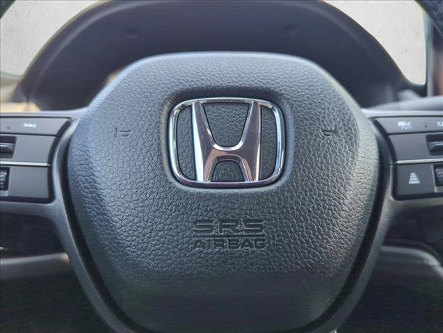New 2026 Honda Accord Sport image 17