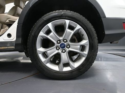 Used 2013 Ford Escape SEL AWD/4WD image 11