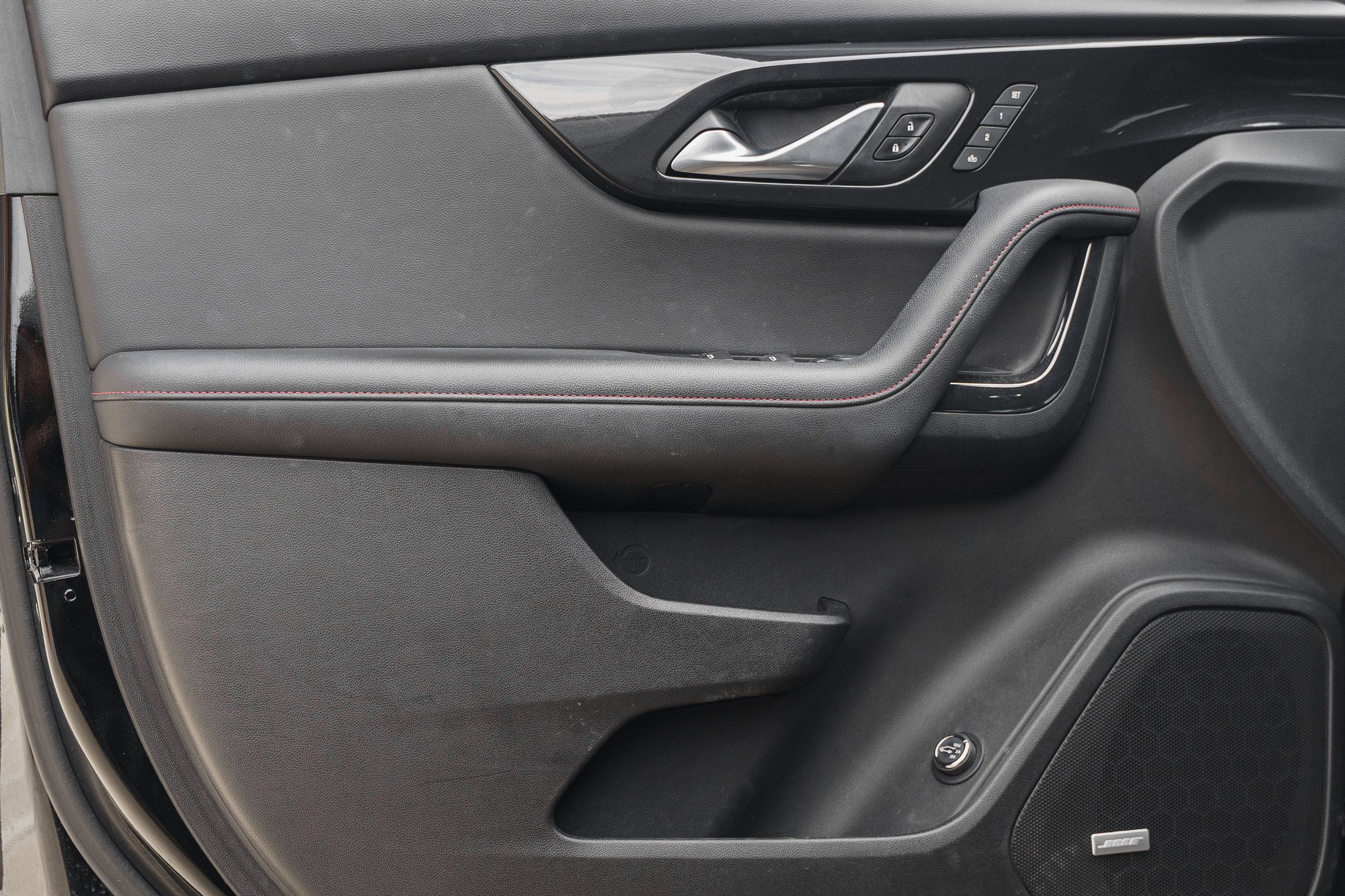 Used 2020 Chevrolet Blazer RS AWD/4WD image 21