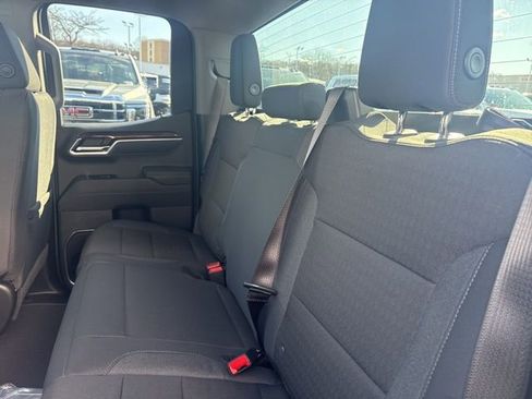 New 2026 GMC Sierra 1500 Elevation image 20