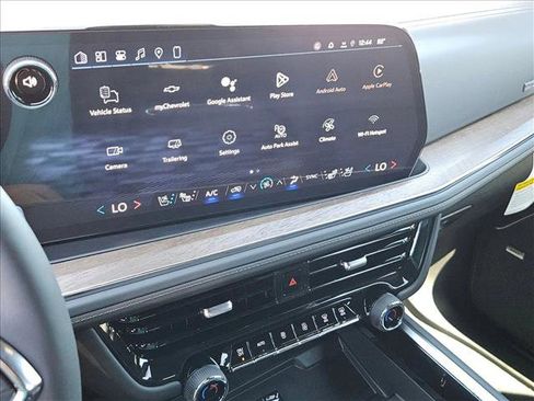 New 2026 Chevrolet Tahoe High Country image 12