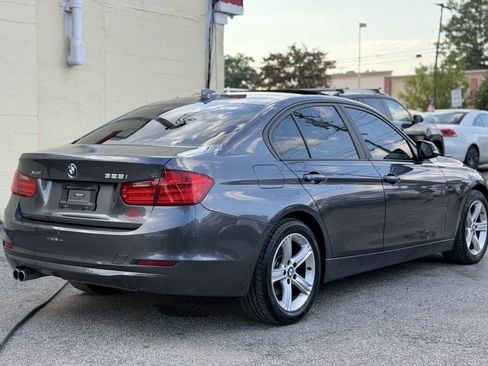 Used 2013 BMW 328i xDrive Sedan AWD/4WD image 8