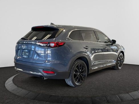 Used 2023 MAZDA CX-9 Carbon Edition image 5