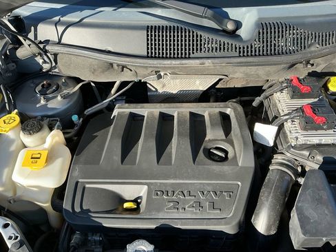 Used 2015 Jeep Compass Latitude image 25