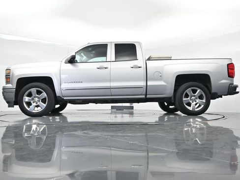 Used 2014 Chevrolet Silverado 1500 LTZ w/ LTZ Plus Package RWD image 27