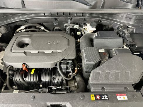 Used 2022 Kia Sportage EX AWD/4WD image 33