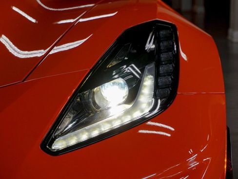 Used 2019 Chevrolet Corvette ZR1 RWD image 87