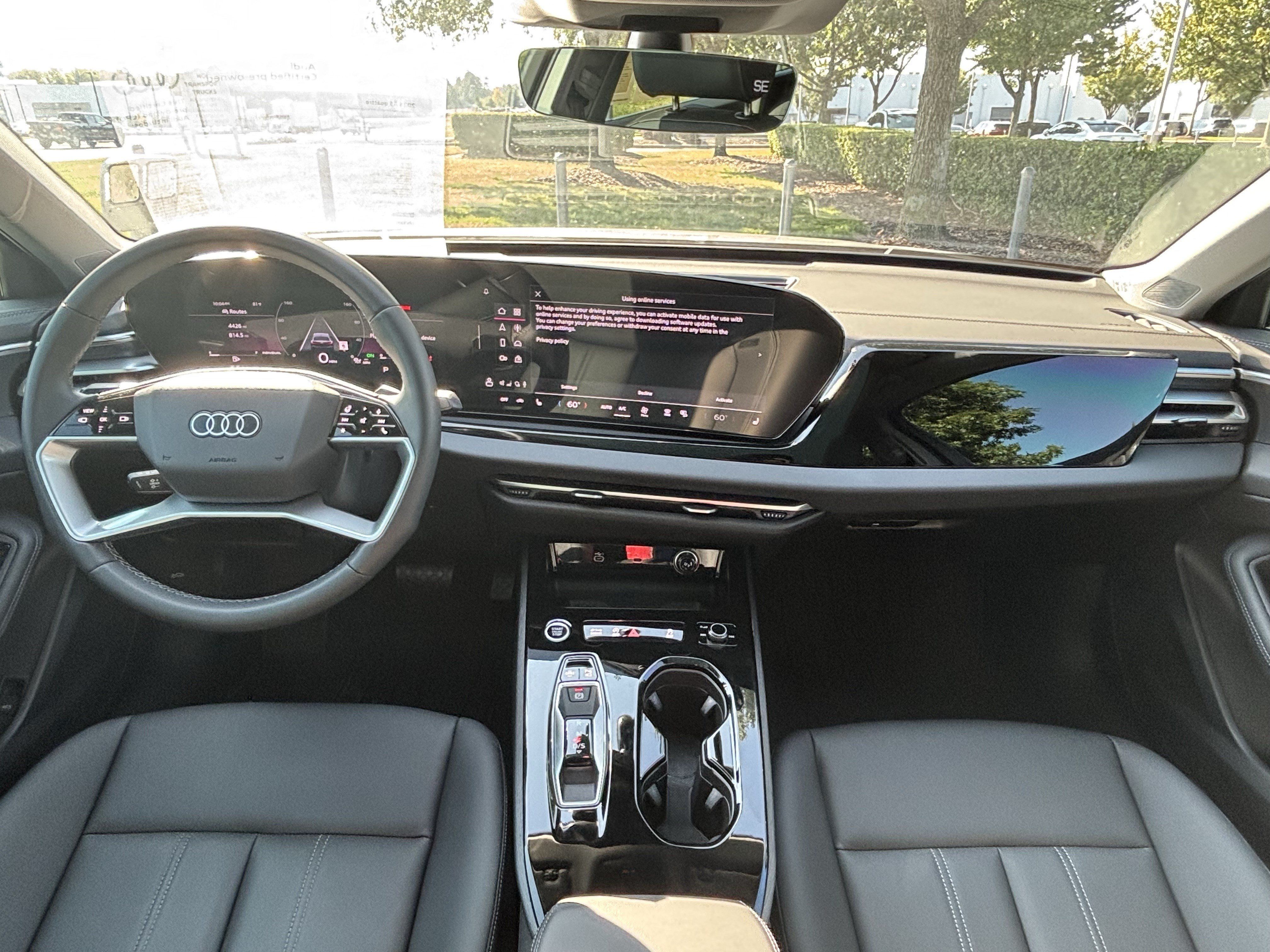 Certified 2025 Audi A5 2.0T Premium AWD/4WD image 31