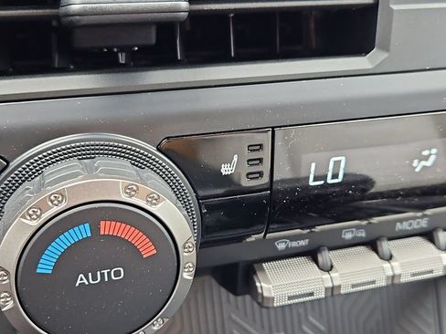 New 2026 Toyota Tacoma 4x4 Double Cab image 10
