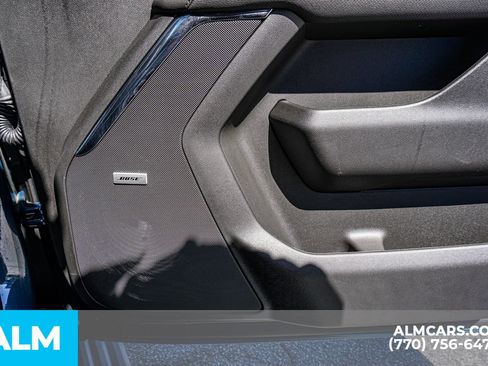 Used 2025 Chevrolet Suburban High Country AWD/4WD image 54