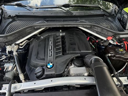 Used 2015 BMW X5 sDrive35i RWD image 20