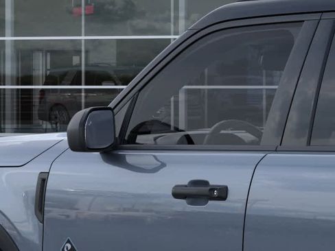 New 2026 Ford Bronco Sport Outer Banks AWD/4WD image 20