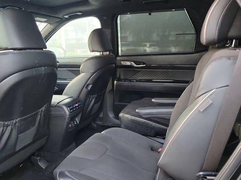 Used 2025 Hyundai Palisade Calligraphy AWD/4WD image 8