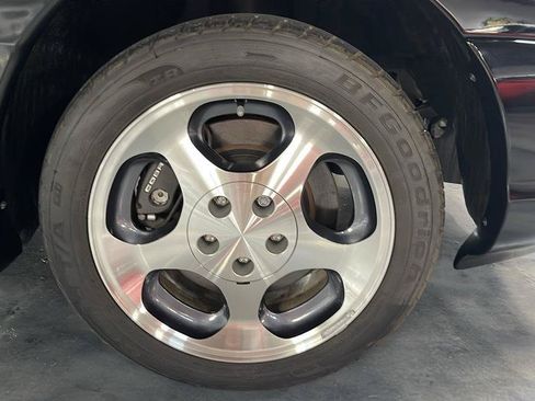 Used 1996 Ford Mustang Cobra RWD image 19