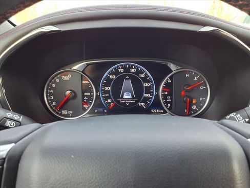 Used 2020 Chevrolet Blazer RS image 17