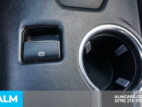 Used 2024 Ford Mustang Premium RWD image 48