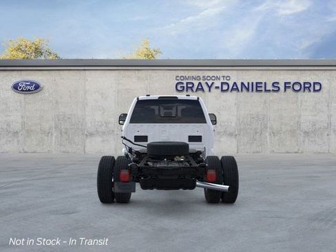 New 2026 Ford F350 XL image 5