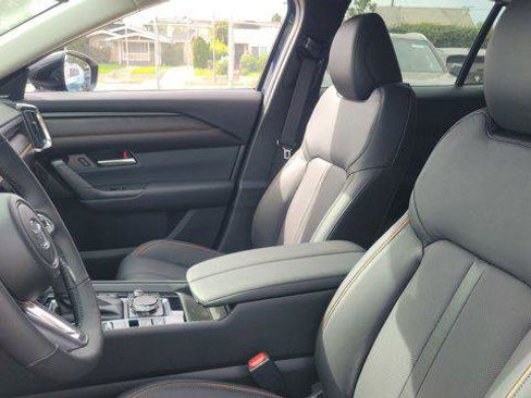 New 2026 MAZDA CX-50 2.5 Hybrid w/ Cargo Package image 17