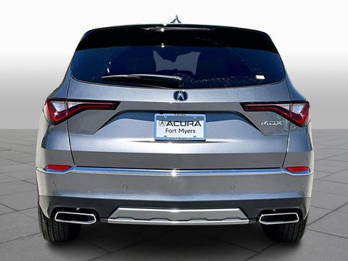 Certified 2026 Acura MDX FWD w/ Technology Package image 4