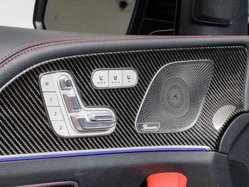 Used 2023 Mercedes-Benz GLE 53 AMG 4MATIC Coupe image 51