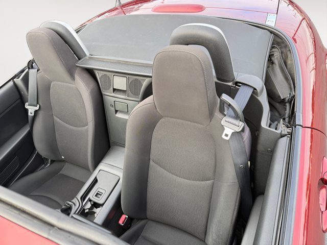 Used 2012 MAZDA MX-5 Miata Touring w/ Suspension Pkg RWD image 15