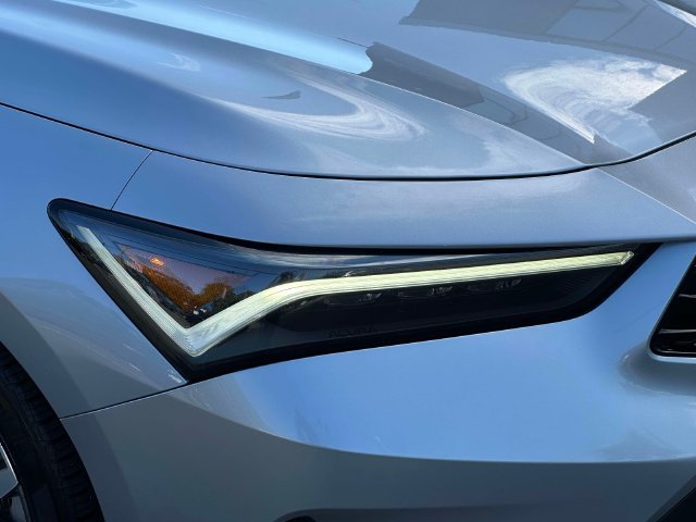 Certified 2024 Acura Integra FWD image 16