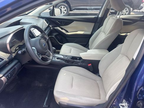 Used 2018 Subaru Impreza 2.0i Premium w/ Eyesight & BSD & Rcta AWD/4WD image 11