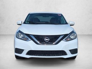 Used 2017 Nissan Sentra S video 2