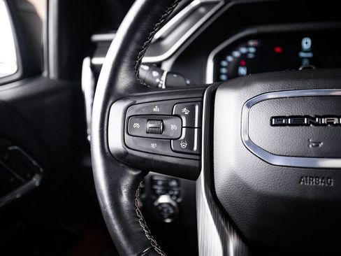 Used 2024 GMC Sierra 1500 Denali Ultimate AWD/4WD image 17