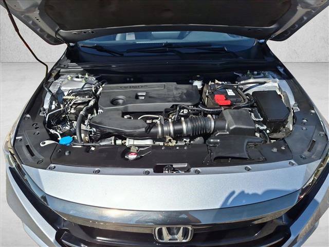 Used 2022 Honda Accord Sport image 23