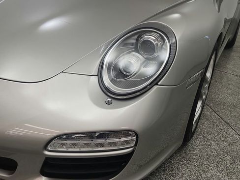 Used 2011 Porsche 911 Carrera S RWD image 15