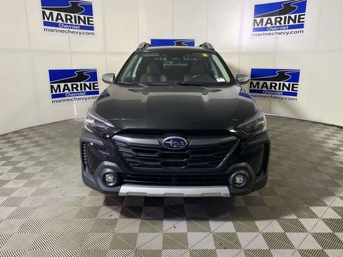 Used 2024 Subaru Outback Touring XT w/ Popular Package #2 AWD/4WD image 15