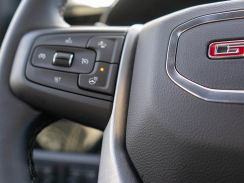 New 2026 GMC Sierra 1500 SLT w/ SLT Premium Plus Package image 23