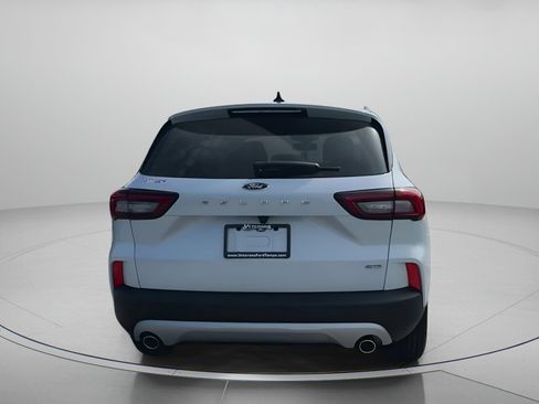 New 2026 Ford Escape PHEV w/ PHEV Premium Package image 28