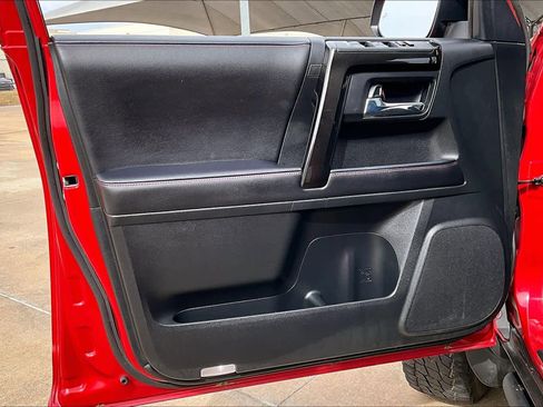 Used 2023 Toyota 4Runner TRD Off-Road Premium w/ Moonroof Package image 25